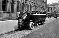 Omnibus parisien (1920)